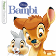 Bambi- pequecuentos