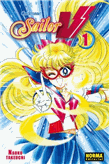 Sailor V 1