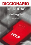 Diccionario de duda del inglés