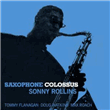 Saxophone Colossus (Ed. Poll Winners) - Exclusiva Fnac