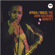 Africa Brass - Vinilo