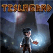Teslagrad PS4