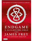 Endgame 2. La Llave Del Cielo