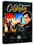 007: Alta tensión  - DVD