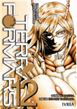 Terra formars 12