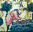 Cantigas de Roma - CD
