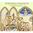 Remedios Curativos. Cantigas de Alfonso X - CD