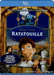 Ratatouille (Blu-Ray)
