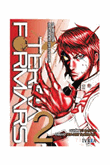 Terra formars 2