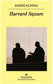 Harvard square