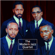 The Modern Jazz Quartet - CD