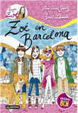 La Banda de Zoé 7 Zoé en Barcelona