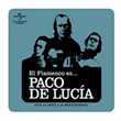 El flamenco es...Paco De Lucía
