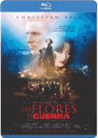 Las flores de la guerra (Formato Blu-Ray)