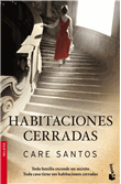 Habitaciones cerradas