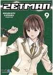 Zetman 9