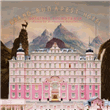 The Grand Budapest Hotel (B.S.O)
