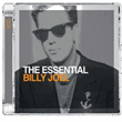 The Essential: Billy Joel - CD