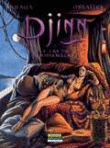 Djinn 2. Las 30 campanillas