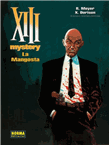 XIII Mystery 1: la mangosta