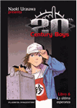 20th century boys 6