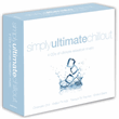 Simply Ultimate Chillout (Box Set)