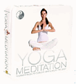 Yoga And Meditation (Edición Box Set)