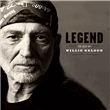 Legend - The Best Of Willie Nelson