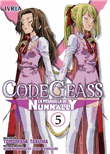 Code Geass: la Pesadilla de Nunnanly 5