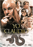 Pack Yo Claudio (Serie completa)