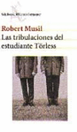 Las tribulaciones del estudiante Törless