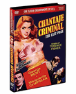 DVD-CHANTAJE CRIMINAL (1952)