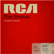 Comedown Machine