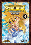 Saint Seiya Next Dimension: Myth Of Hades 4