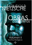 Obras completas. Nietzsche