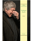 Profession du pere-grasset