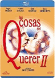 Las cosas del querer II (Formato Blu-Ray)