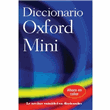 Oxford mini Español-Inglés