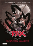 Pax 1 El bastón maldito