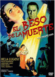 El beso de la muerte