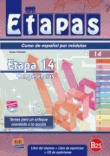 Etapa 14. Competencias - Libro del alumno/Ejercicios + CD