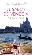 El sabor de Venecia