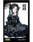 Black Butler 19
