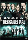 Tierra del mal - DVD