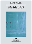 Madrid 1987. Guión + DVD