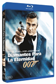 007: Diamantes para la eternidad (Formato Blu-Ray)