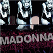 Sticky & Sweet + DVD