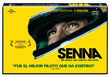 Senna: Sin miedo, sin límite (Edicíón especial horizontal)