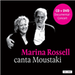 Marina Rossell canta a Moustaki + DVD