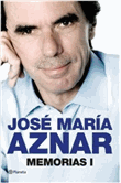Memorias I. José María Aznar